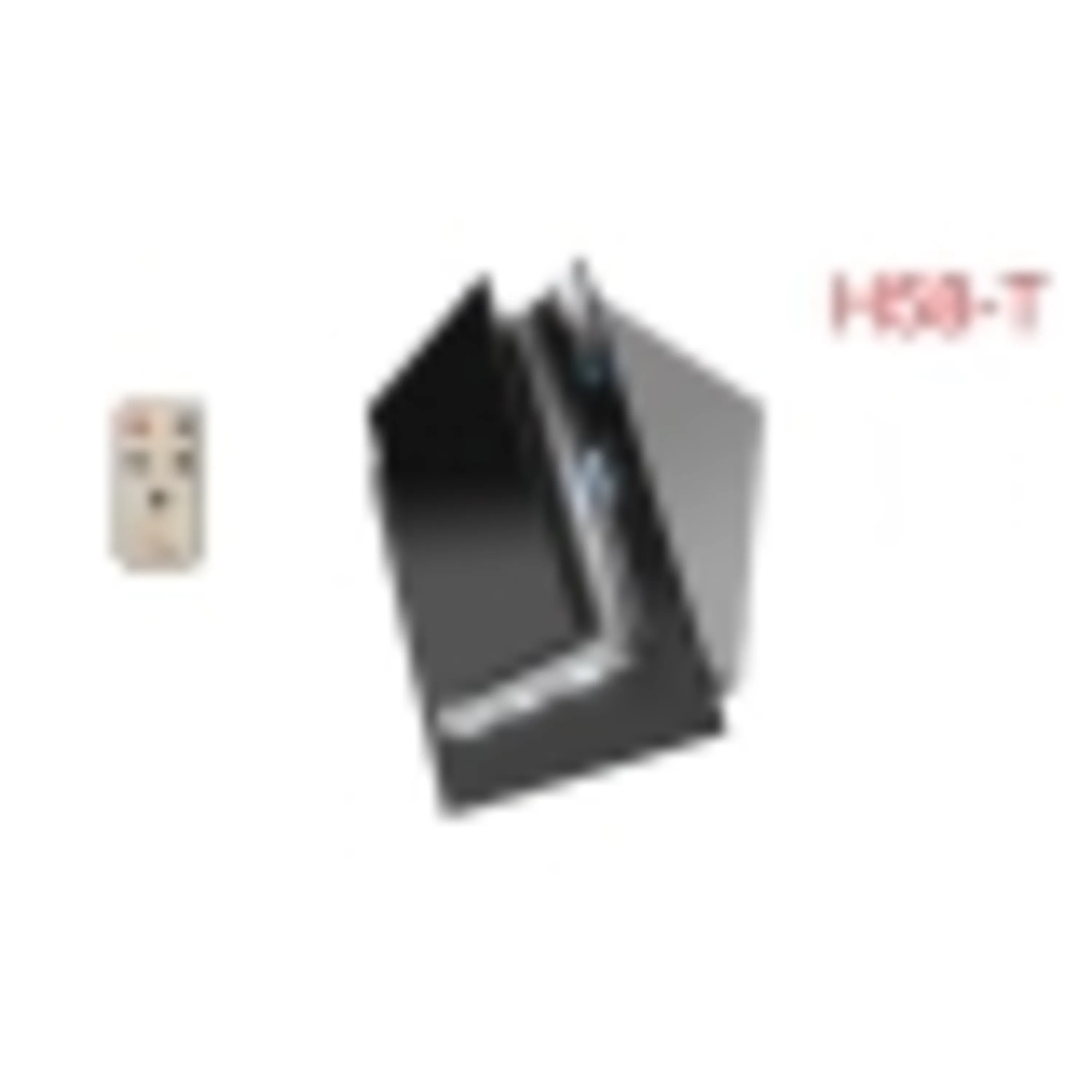 هود شومینه ای اخوان مدل H58 T هود شومینه ای اخوان مدل H58 T